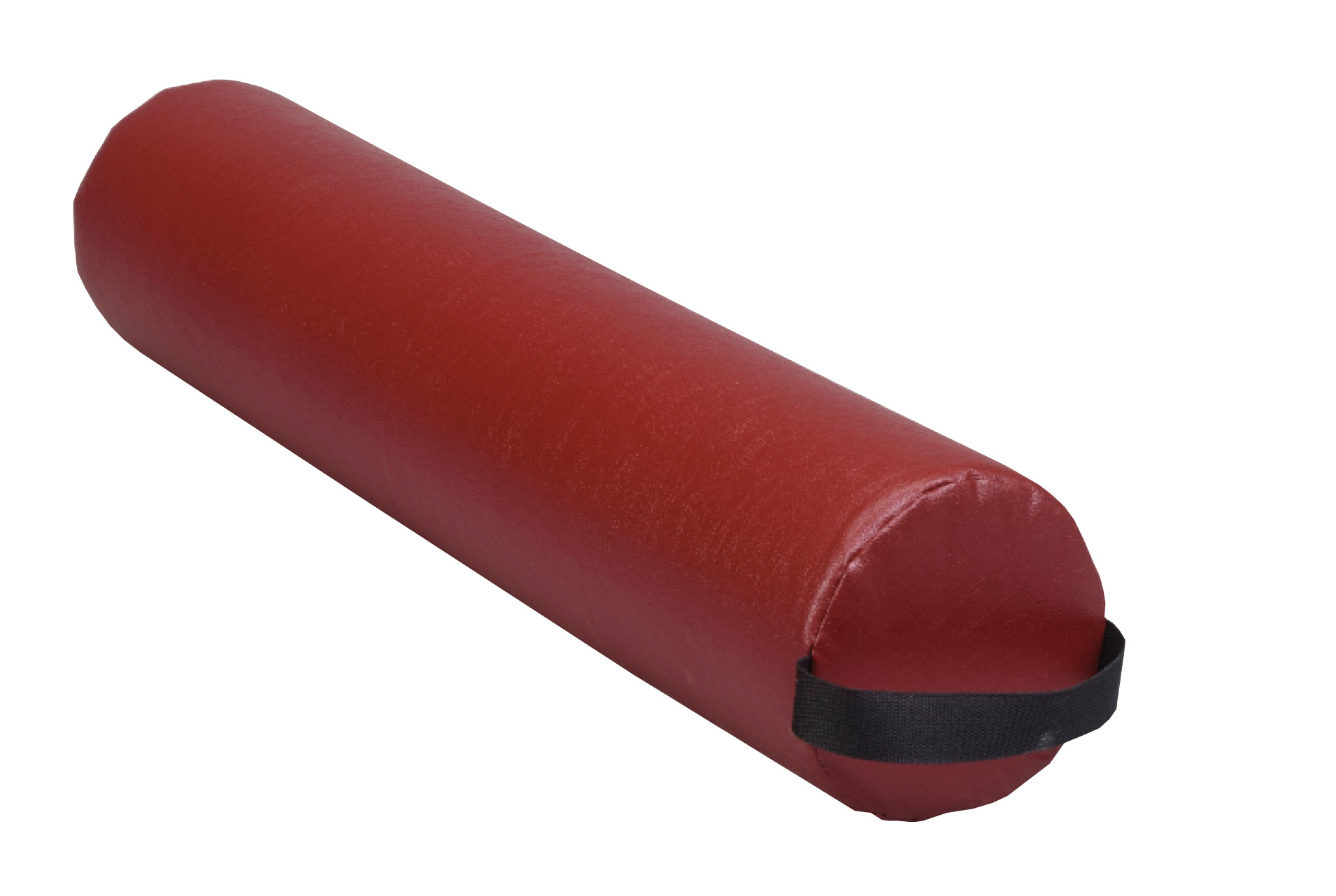 10-47820-2, Therapy Bolster Roll (Maroon), Mega Safety Mart 10-47820-2, Therapy Bolster Roll (Maroon), Mega Safety Mart