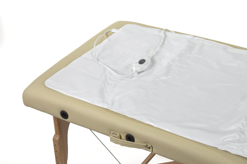Full Body Heating Pad 110v BiltRite Mastex Health