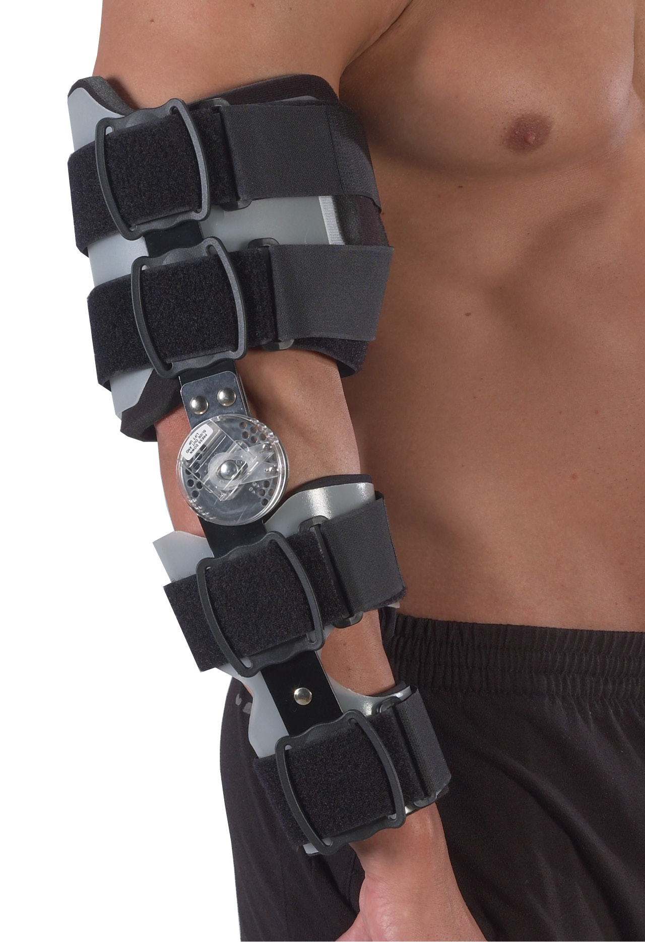 Elbow Immobilizer BiltRite Mastex Health