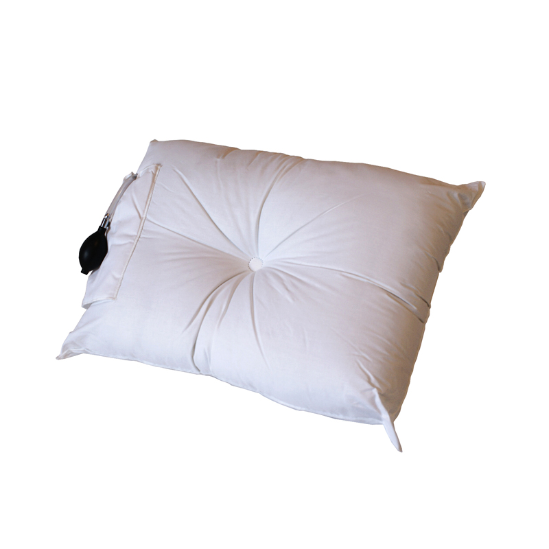 The SnoreLess Pillow BiltRite Mastex Health