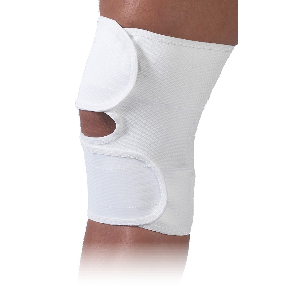 Knee Support with Stays BiltRite Mastex Health
