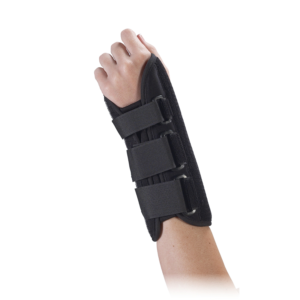 8" Premium Wrist Brace Left BiltRite Mastex Health