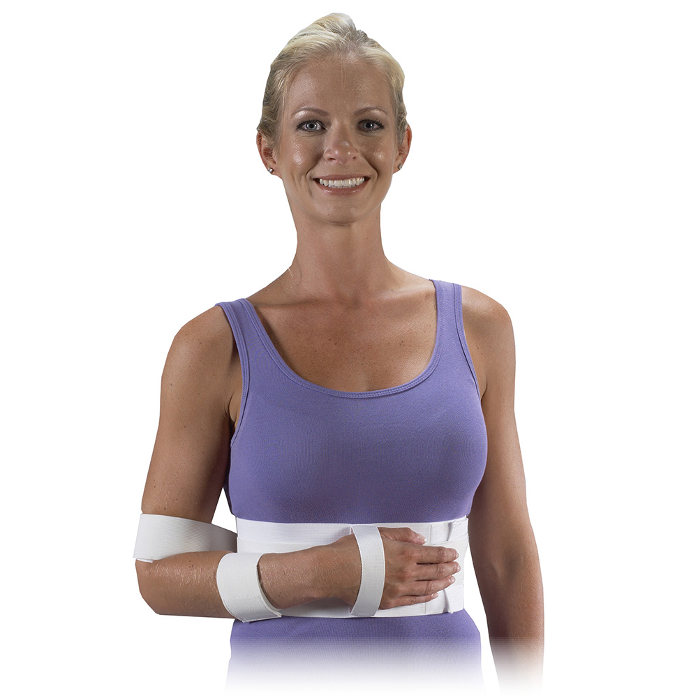 Shoulder Immobilizer BiltRite Mastex Health
