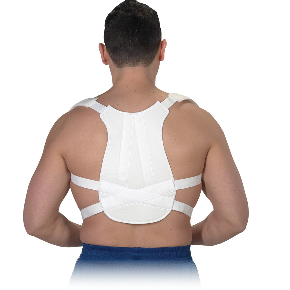 Shoulder Brace BiltRite Mastex Health