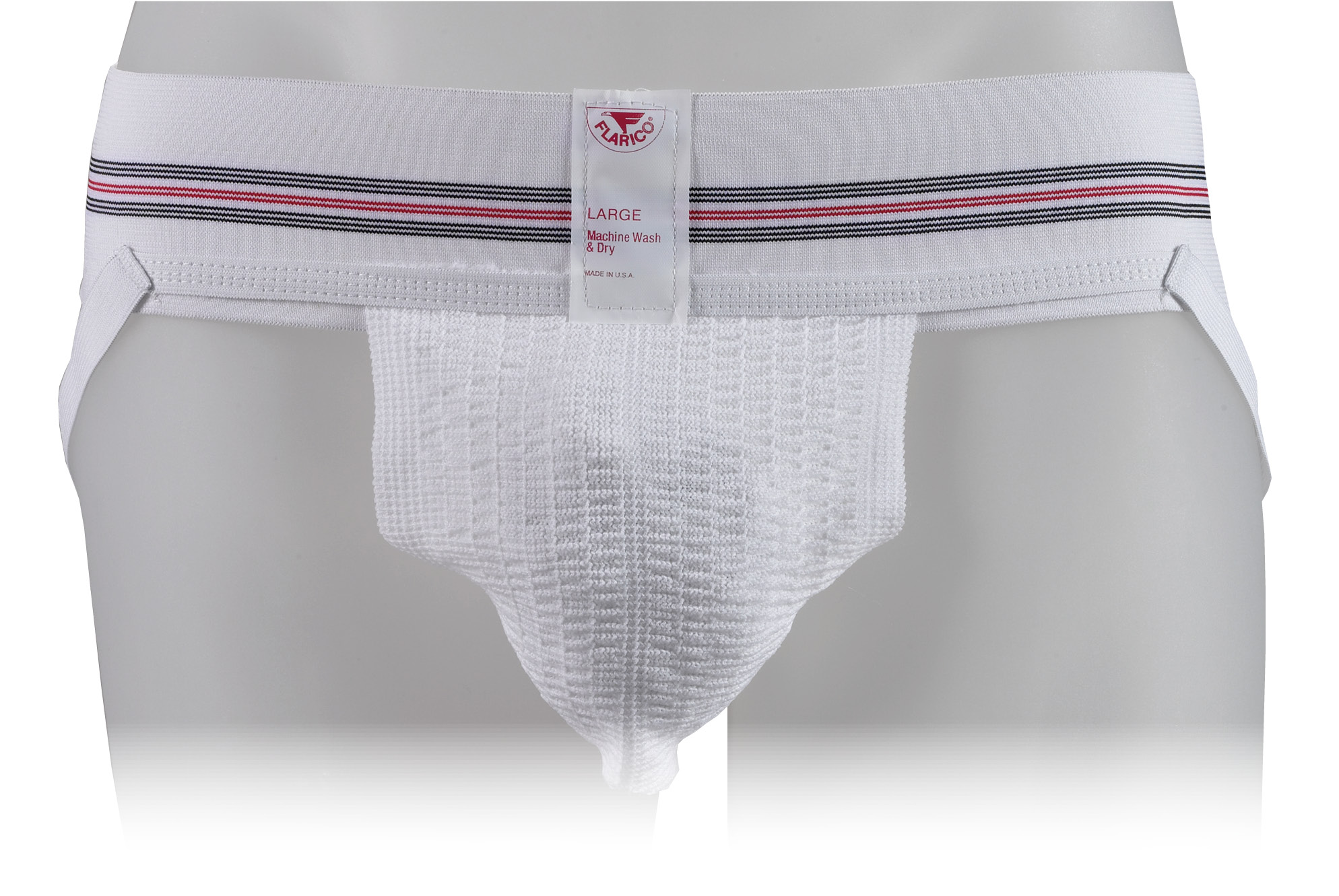 3" Waistband (Athletic) Support BiltRite Mastex Health