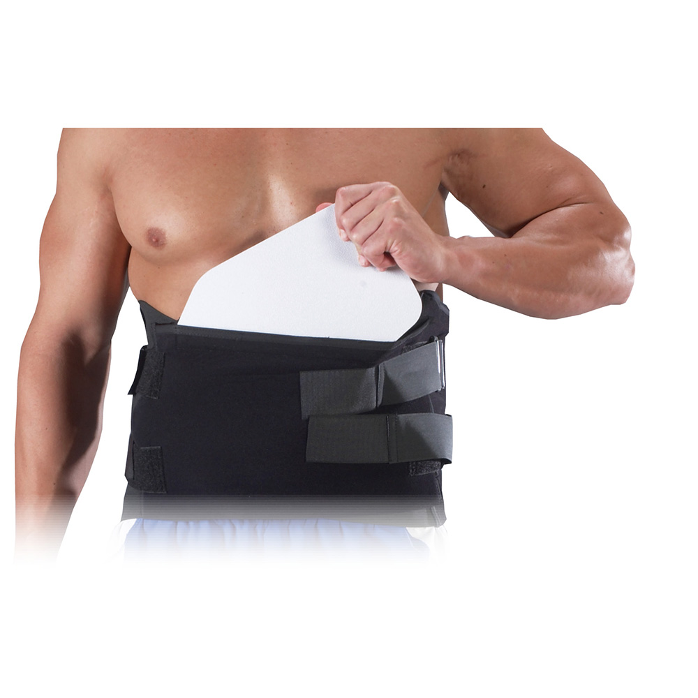 LSO Body Jacket with APL Control BiltRite Mastex Health