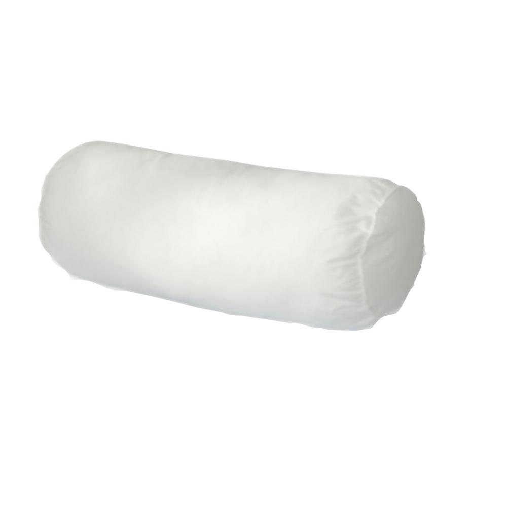small roll pillow