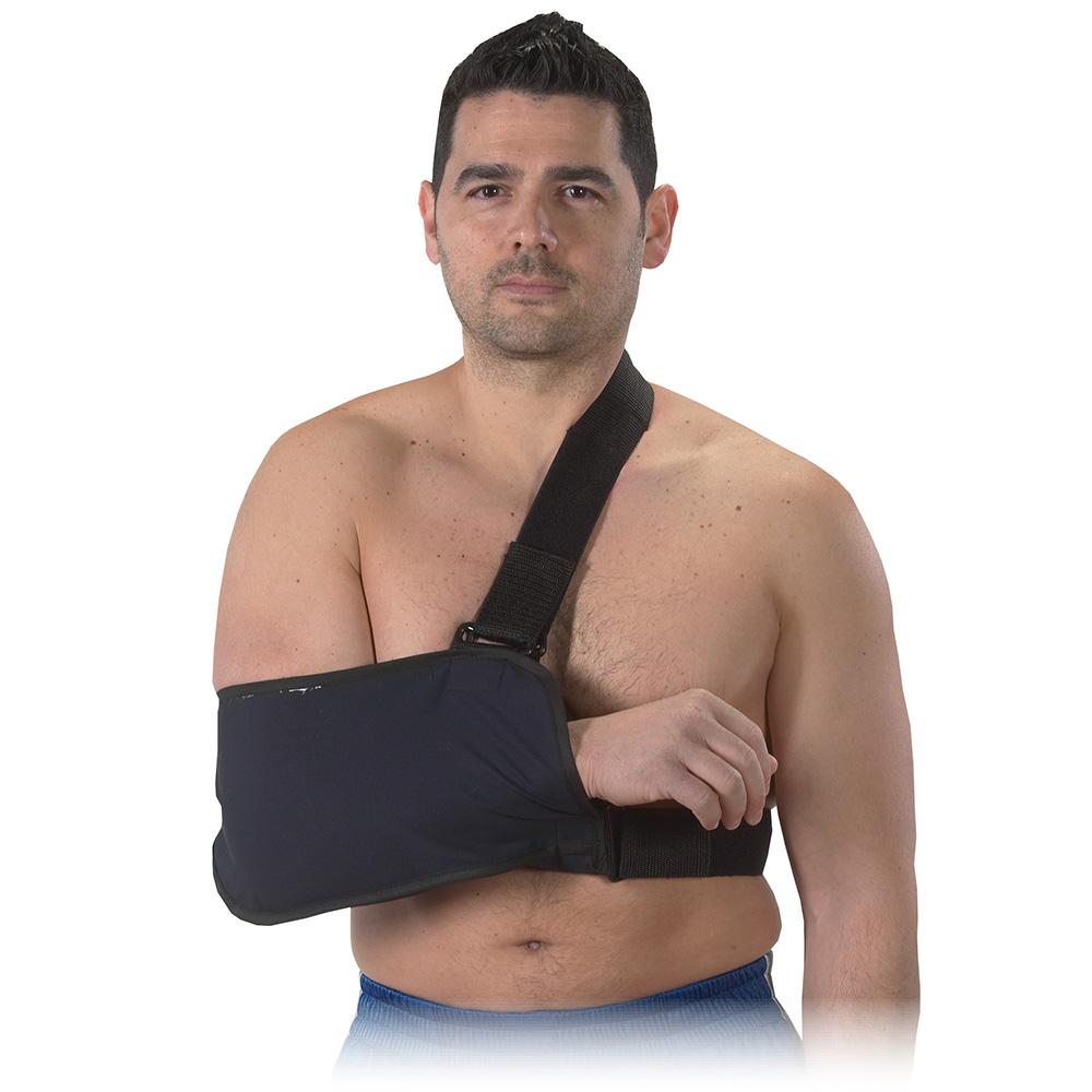 Mesh Arm Sling Closed End Bilt Rite Mastex Health Mesh Arm Sling Closed End Bilt Rite Mastex Health