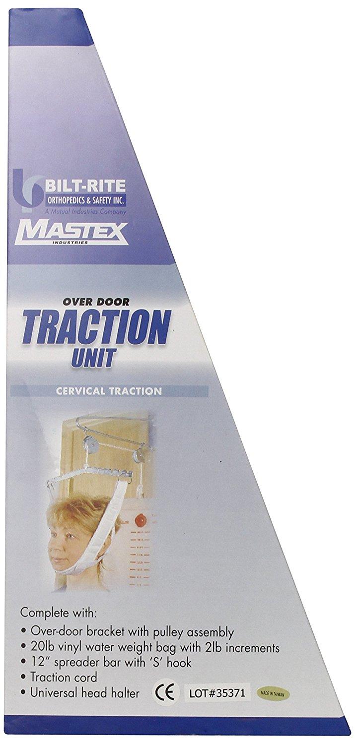 Pelvic Traction Set Bilt Rite Mastex Health