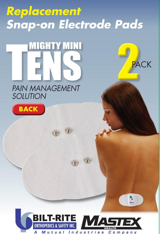 Mini TENS Relief System