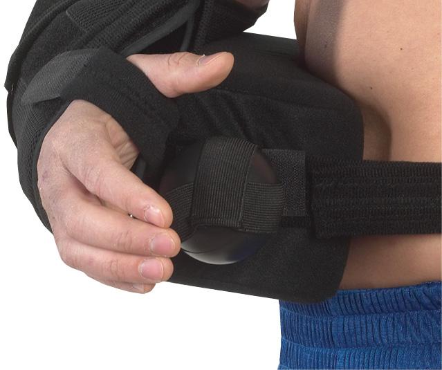 Shoulder Immobilizer | Bilt-Rite Mastex Health