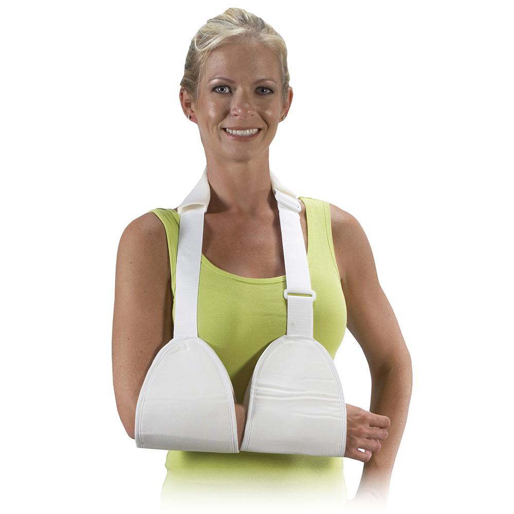 Cuff & Collar Sling BiltRite Mastex Health