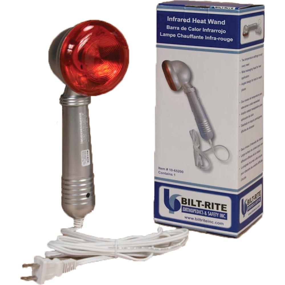 Infrared Heat Lamp -Replacement Bulb | Bilt-Rite Mastex Health