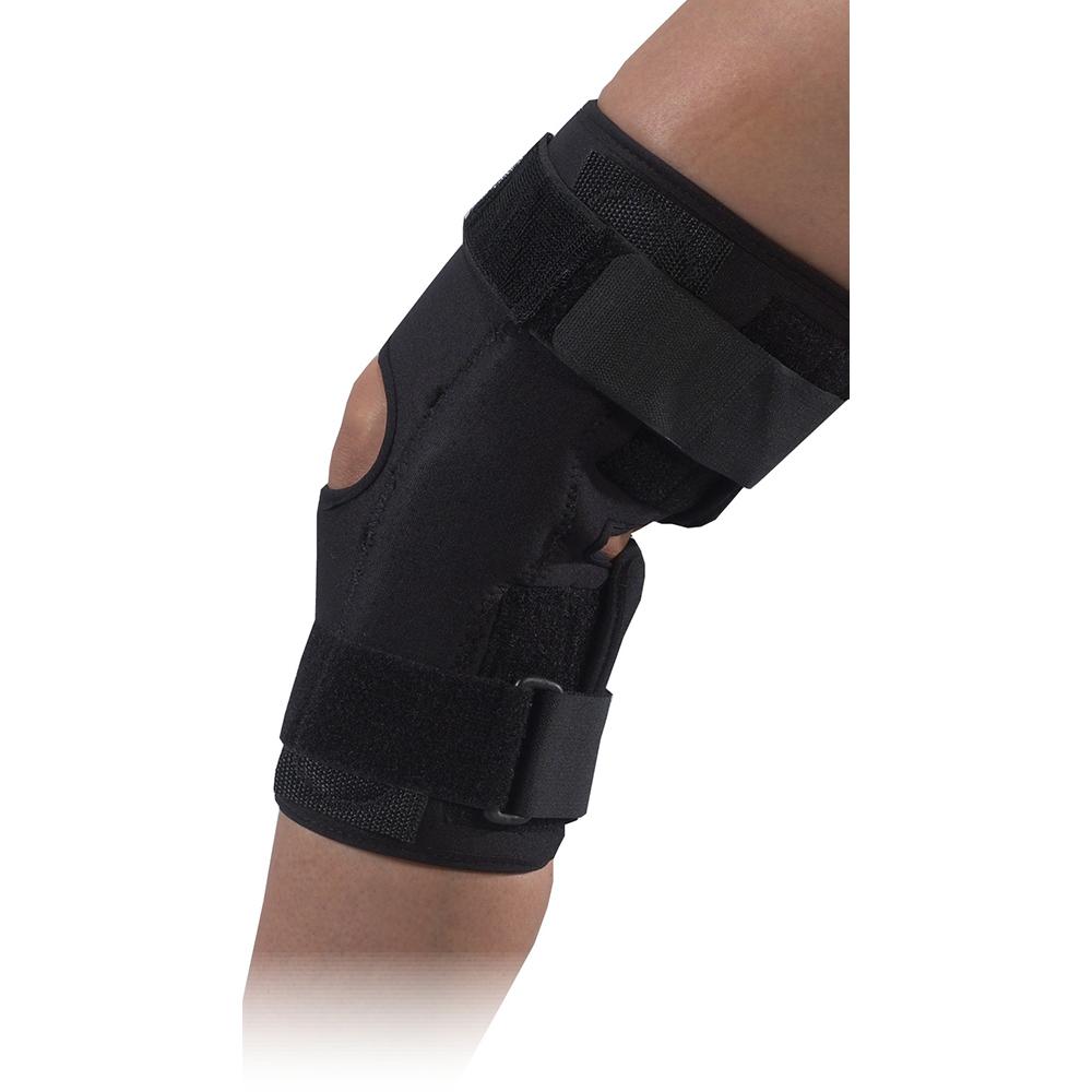 X2 Neoprene Hinged Knee Support BiltRite Mastex Health