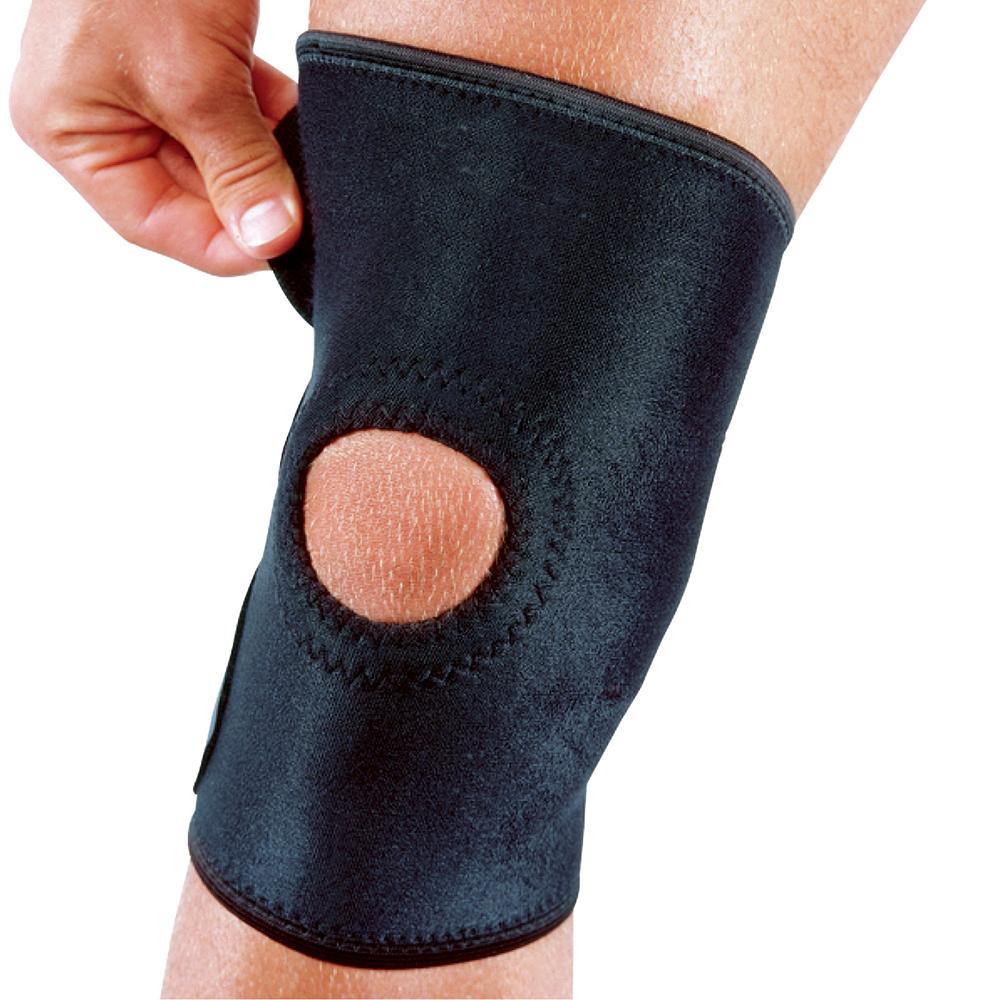 Neoprene Knee Stabilizer with Strap BiltRite Mastex Health