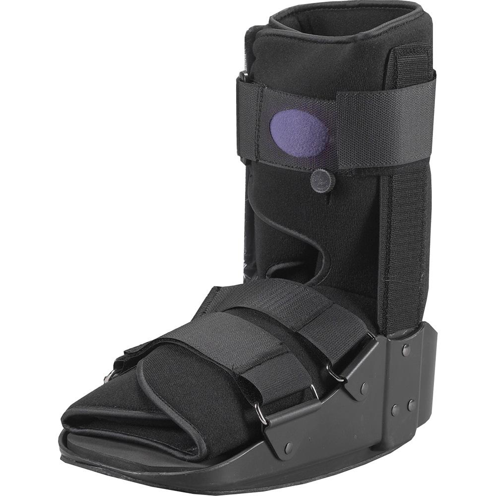 Pneumatic Walker High Profile BiltRite Mastex Health